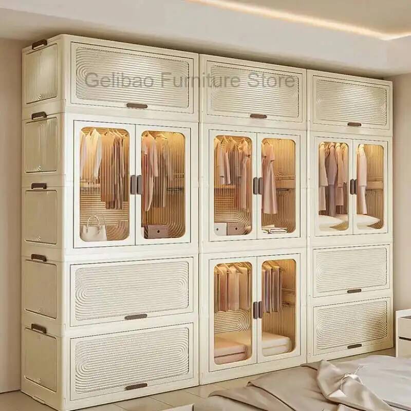Toddler Wardrobe The Kid Mini  - đánh giá và giá Baby Nursery Closet