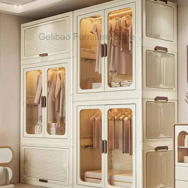 Toddler Wardrobe The Kid Mini  - đánh giá và giá Baby Nursery Closet