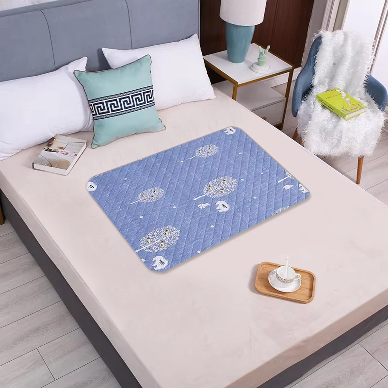 Diaper Pad Baby Waterproof Was - đánh giá và giá Baby Mattress Waterproof