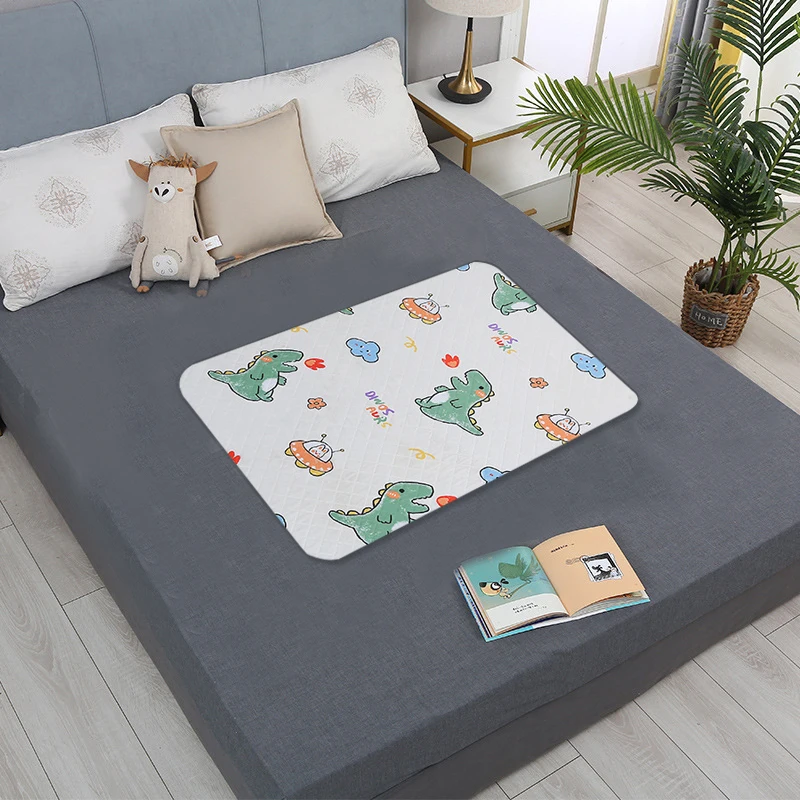 Diaper Pad Baby Waterproof Was - đánh giá và giá Baby Mattress Waterproof