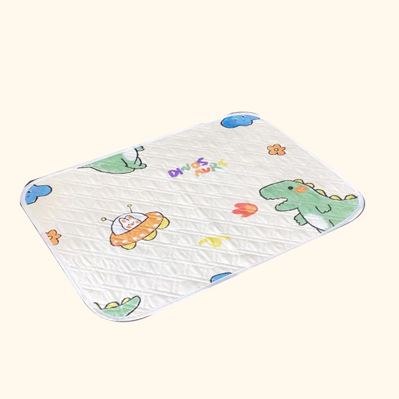 Diaper Pad Baby Waterproof Was - đánh giá và giá Baby Mattress Waterproof