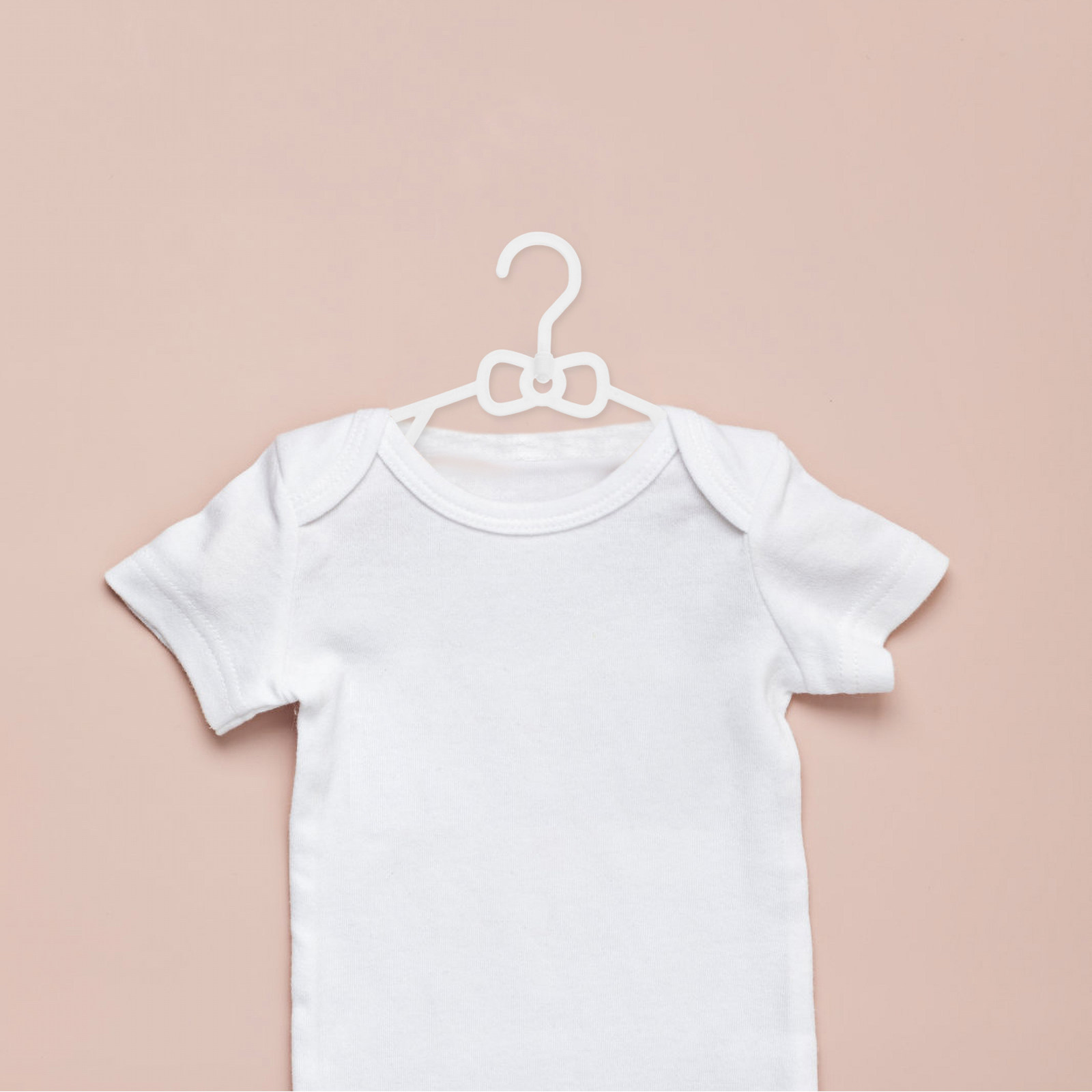 10Pcs Plastic Baby Hangers for - đánh giá và giá Baby Nursery Closet