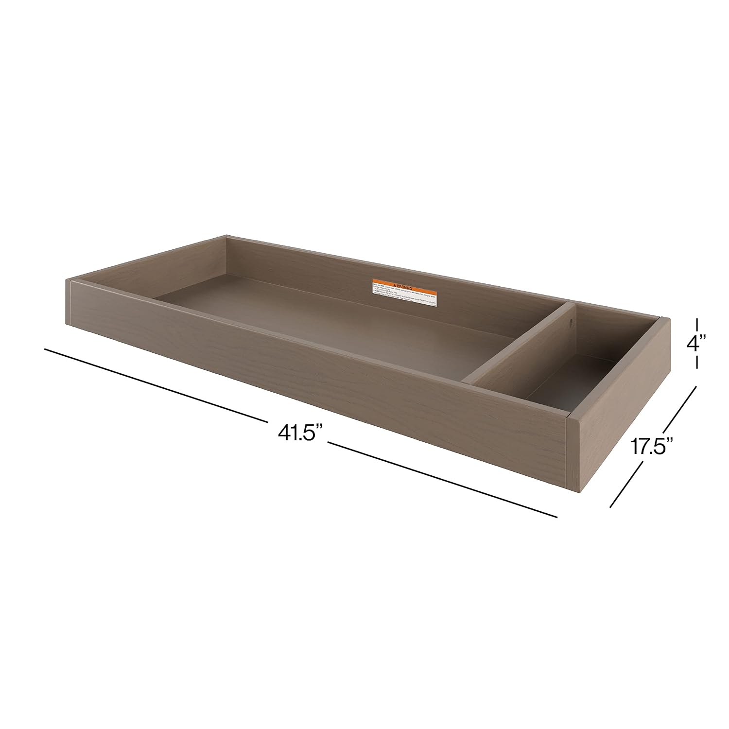 Child Craft Universal Changing - đánh giá và giá Changing Table Topper