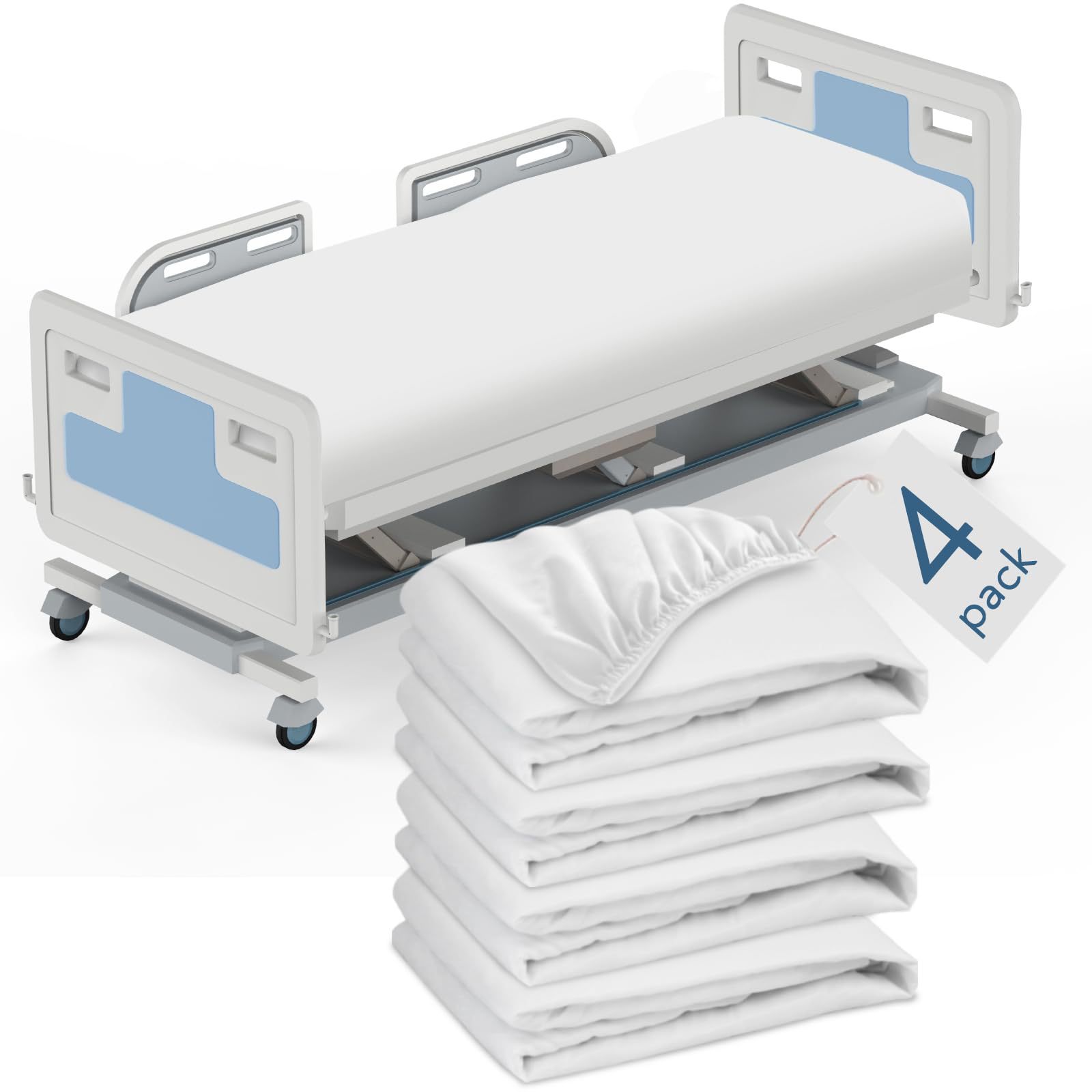 Baby Waterproof Mattress Cover - đánh giá và giá Baby Mattress Waterproof