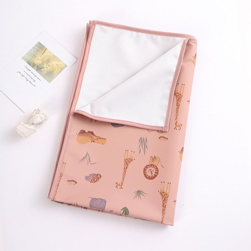 J15U 35X50Cm Động Thay Đổi Cho - đánh giá và giá Baby Mattress Waterproof