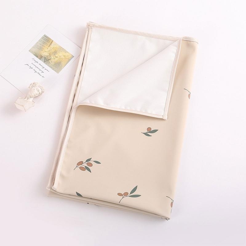 J15U 35X50Cm Động Thay Đổi Cho - đánh giá và giá Baby Mattress Waterproof