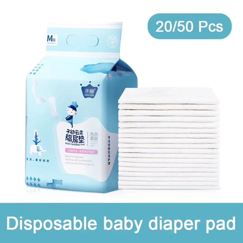 Hot Sale Disposable Baby Diape - đánh giá và giá Baby Mattress Waterproof