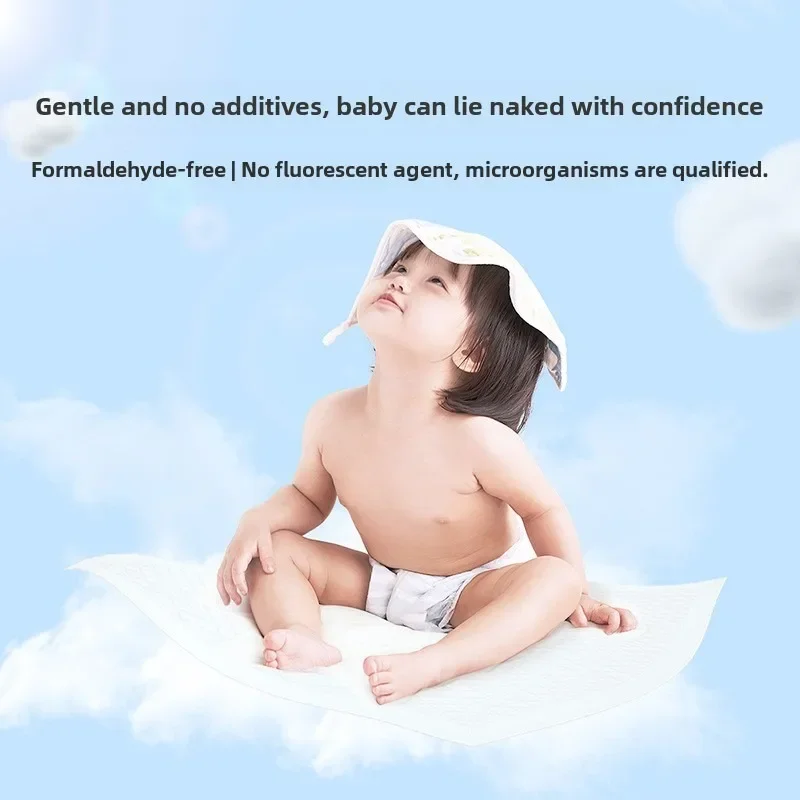 Hot Sale Disposable Baby Diape - đánh giá và giá Baby Mattress Waterproof