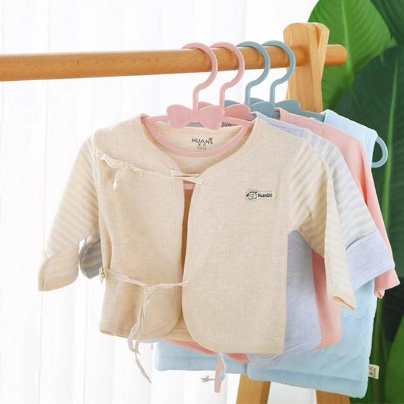 12PCS Baby Kids Clothes Hanger - đánh giá và giá Baby Nursery Closet