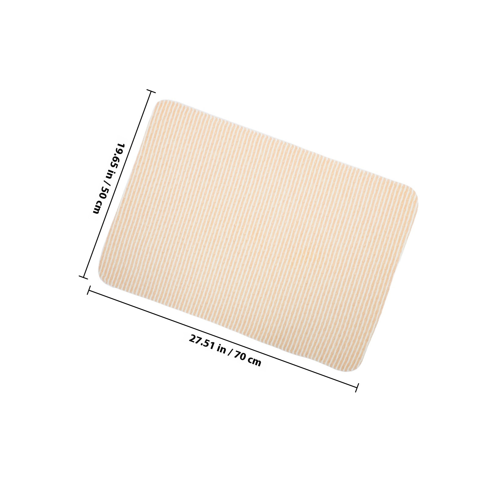 Baby Waterproof Bed Pad Washab - đánh giá và giá Baby Mattress Waterproof