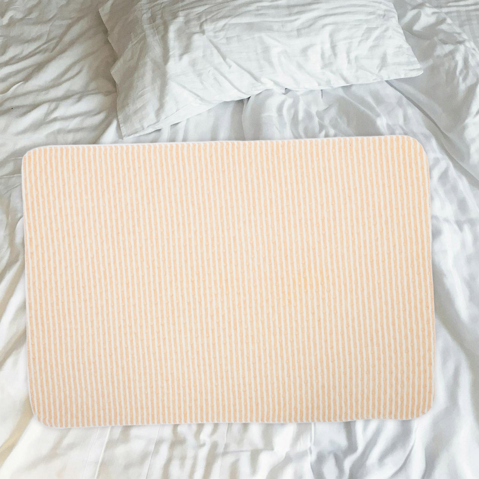 Baby Waterproof Bed Pad Washab - đánh giá và giá Baby Mattress Waterproof