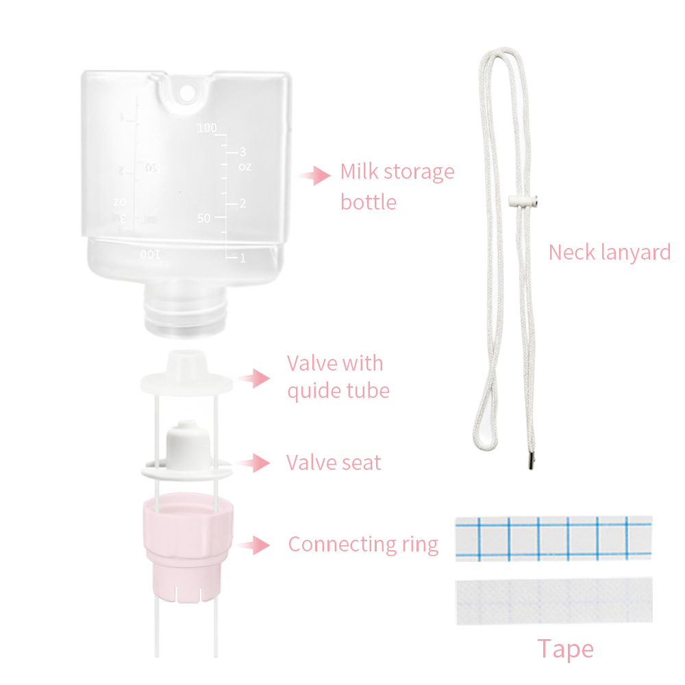 Essential Supplemental Nursing - đánh giá và giá Baby Nursery Hospital