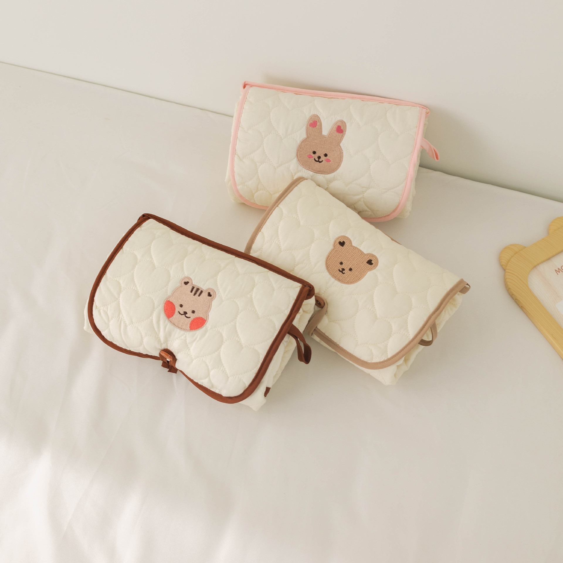 PANGDUBE Foldable Diaper Chang - đánh giá và giá Baby Mattress Waterproof