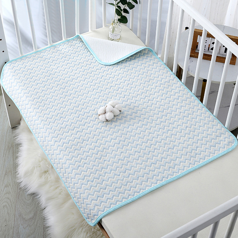 Chống Thấm Nước Cũi Tấm Bé Nướ - đánh giá và giá Changing Table Topper