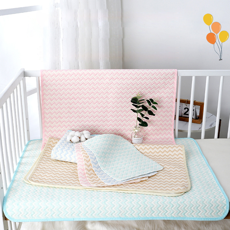 Chống Thấm Nước Cũi Tấm Bé Nướ - đánh giá và giá Changing Table Topper