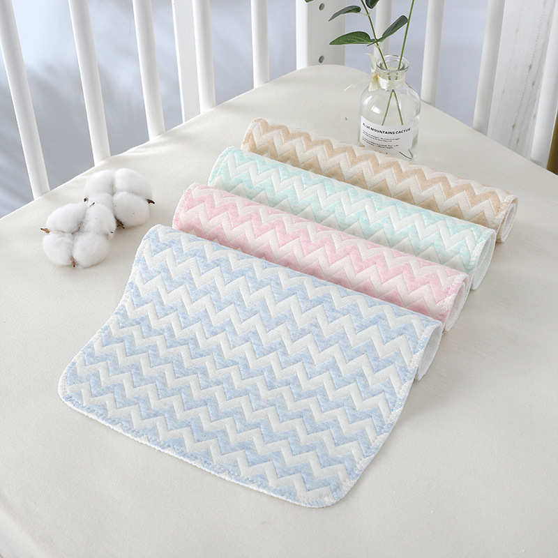 Chống Thấm Nước Cũi Tấm Bé Nướ - đánh giá và giá Changing Table Topper