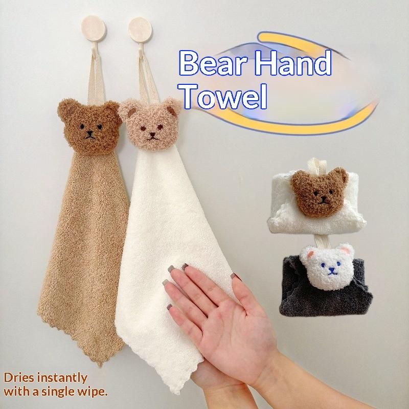 Children Cartoon Hand Towels Q - đánh giá và giá Baby Nursery Water
