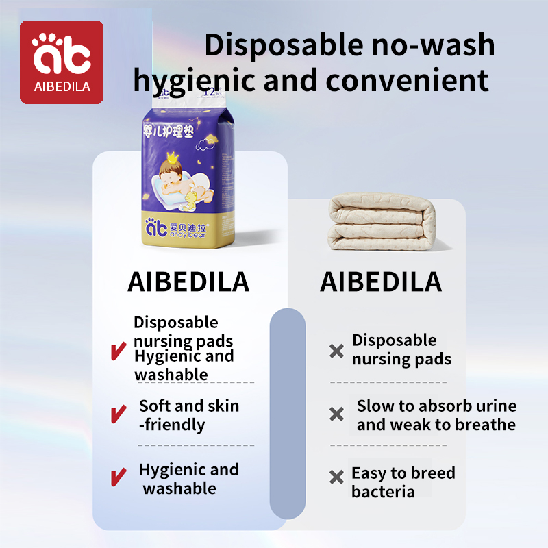 AIBEDILA Baby Care Pad Baby Di - đánh giá và giá Baby Mattress Waterproof
