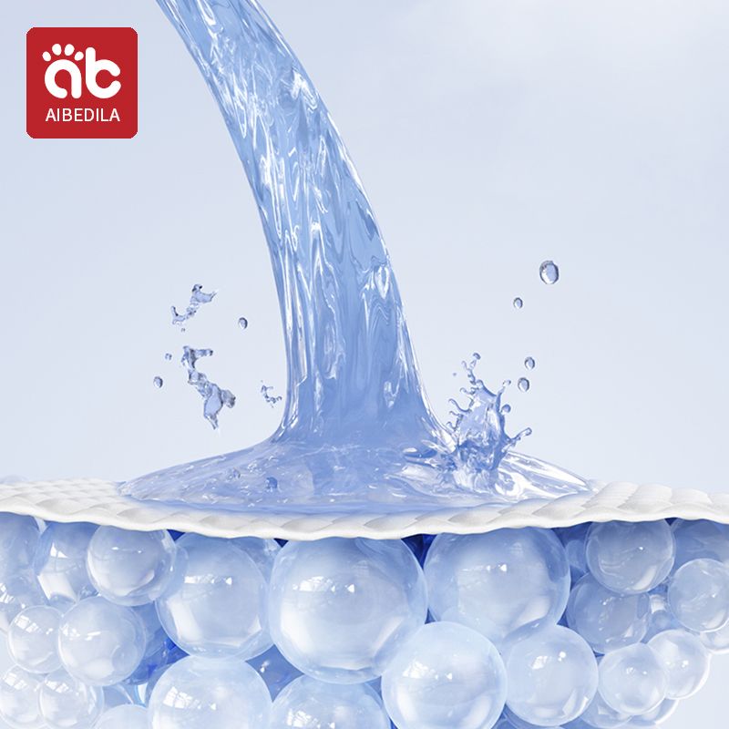 AIBEDILA Baby Care Pad Baby Di - đánh giá và giá Baby Mattress Waterproof