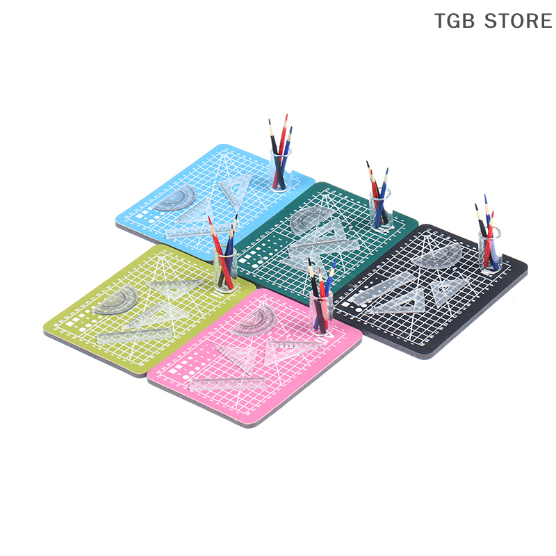1Set 1:12 Miniature Cutting Ma - đánh giá và giá Diaper Caddy Organizer