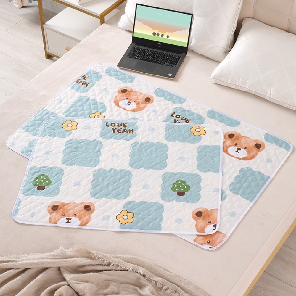 Waterproof Washable Mattress U - đánh giá và giá Baby Mattress Waterproof