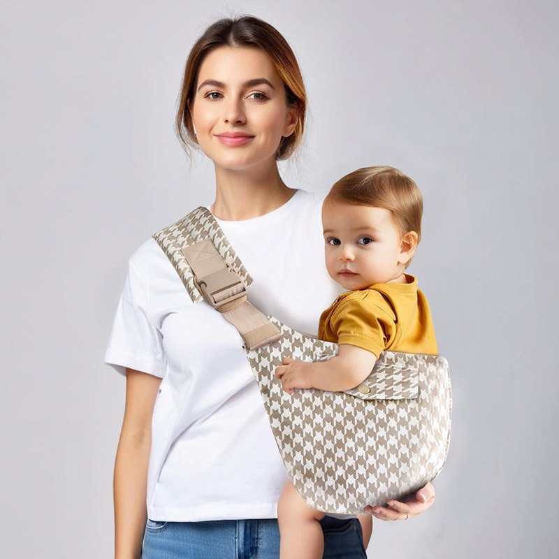 Baby Sling Wrap Newborn Carrie - đánh giá và giá Baby Nursery Hospital