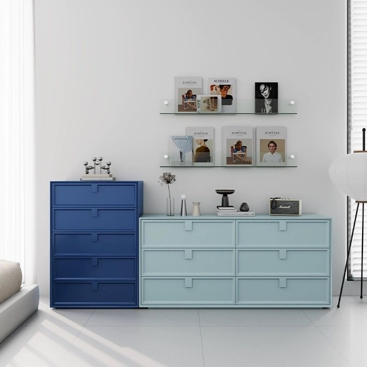 6 Drawers Toddler Room Bedroom - đánh giá và giá Changing Table Topper