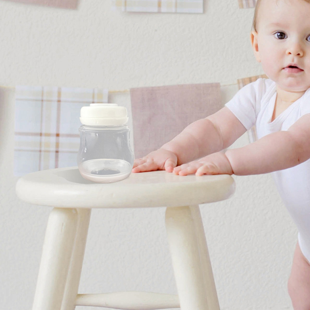 15Pcs Silicone Milk Bottle Sea - đánh giá và giá Baby Nursery Hospital