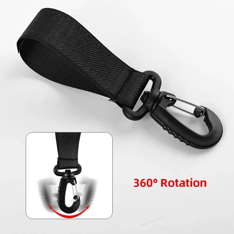 2-12Pcs Baby Stroller Hooks Ro - đánh giá và giá Baby Nursery Cart
