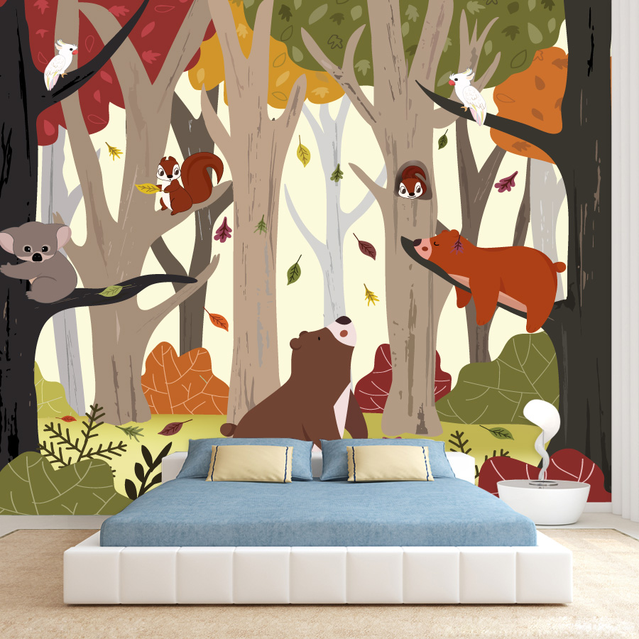 25+ Custom Peel and Stick Wall - đánh giá và giá Baby Nursery Water