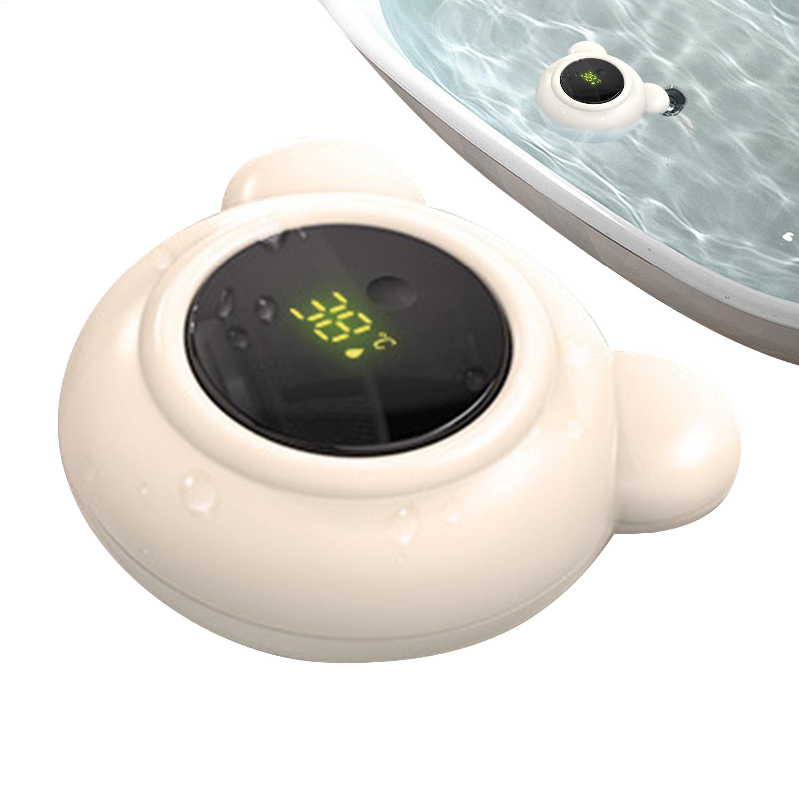 Bath Thermometers Baby Digital - đánh giá và giá Baby Nursery Water